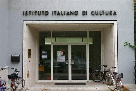 Consolato Generale d’Italia a Colonia .